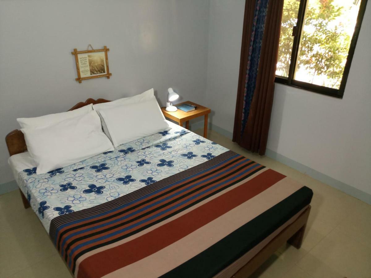 Green Park Tourist Inn Puerto Princesa Luaran gambar